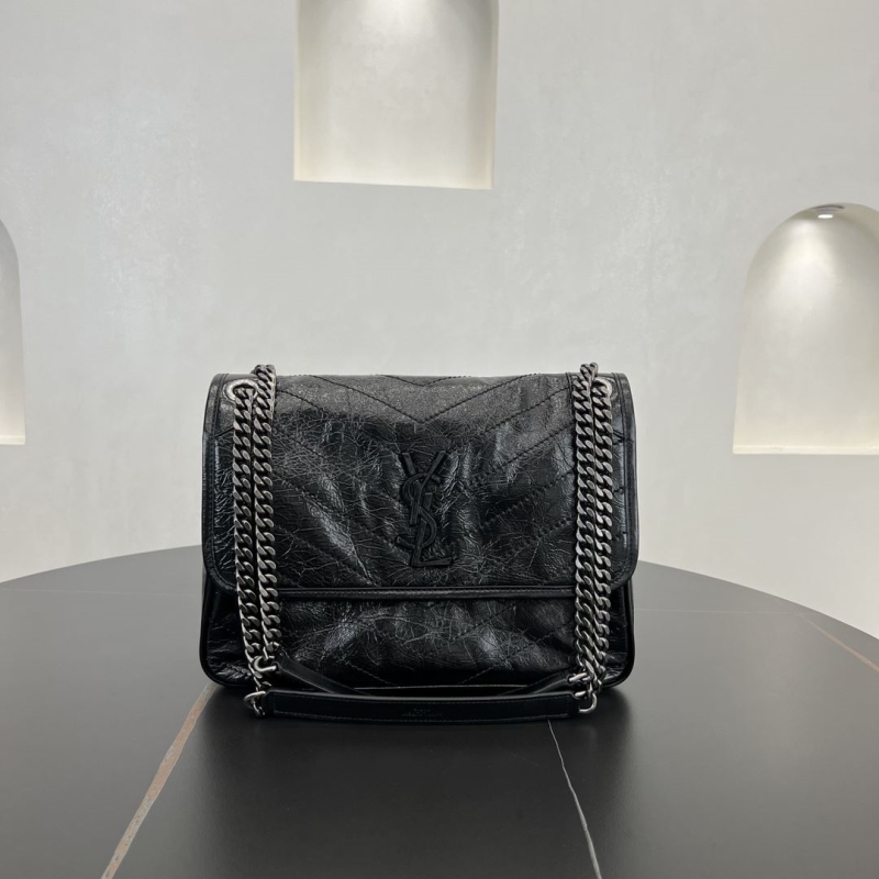 Y*L top handle bags